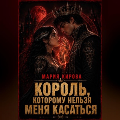 Скачать книгу Король, которому нельзя меня касаться