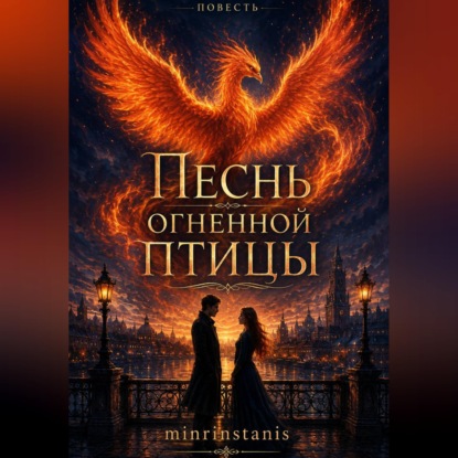 Скачать книгу Песнь огненной птицы
