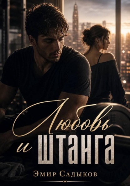 Скачать книгу Любовь и штанга