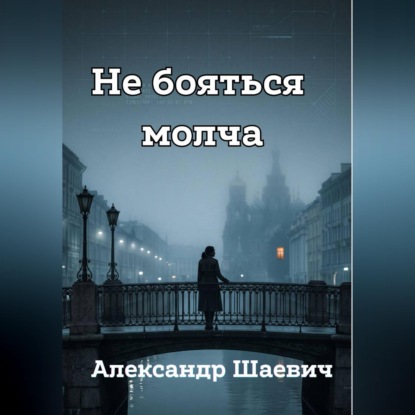 Скачать книгу Не бояться молча