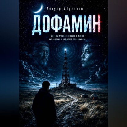 Скачать книгу ДОФАМИН