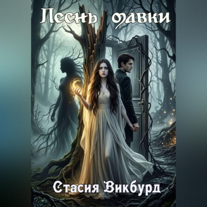 Скачать книгу Песнь мавки
