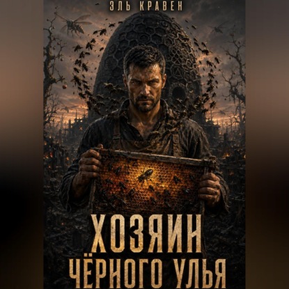 Скачать книгу Хозяин Чёрного Улья