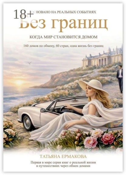 Скачать книгу Без границ. Когда мир становится домом