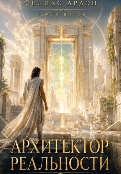 Скачать книгу Архитектор реальности