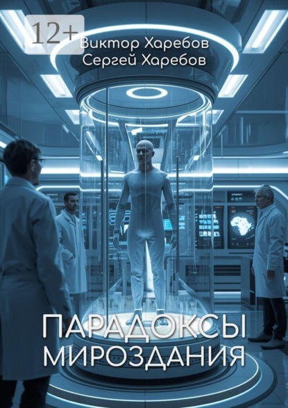 Скачать книгу Парадоксы Мироздания. Что скрывается за молчанием Вселенной?