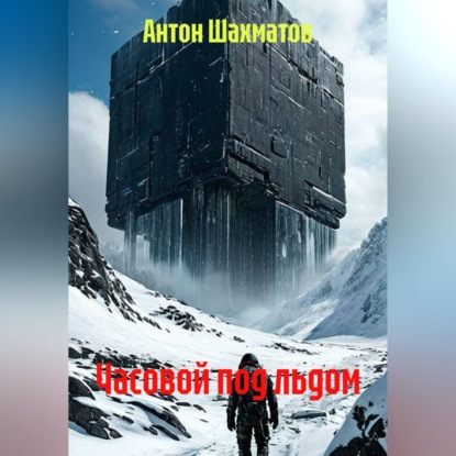 Скачать книгу Часовой под льдом