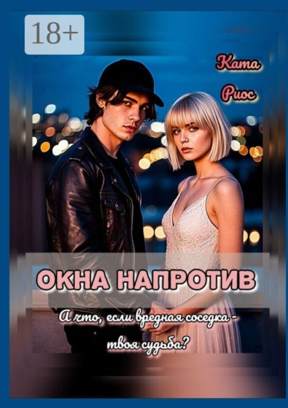 Скачать книгу Окна напротив