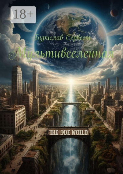 Скачать книгу Мультивселенная