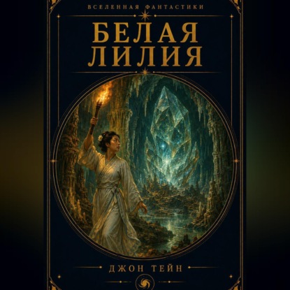 Скачать книгу Белая Лилия
