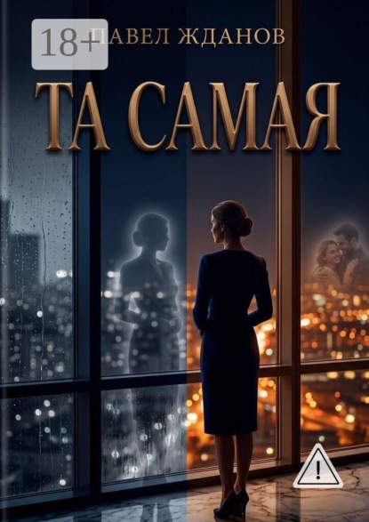 Скачать книгу ТА САМАЯ