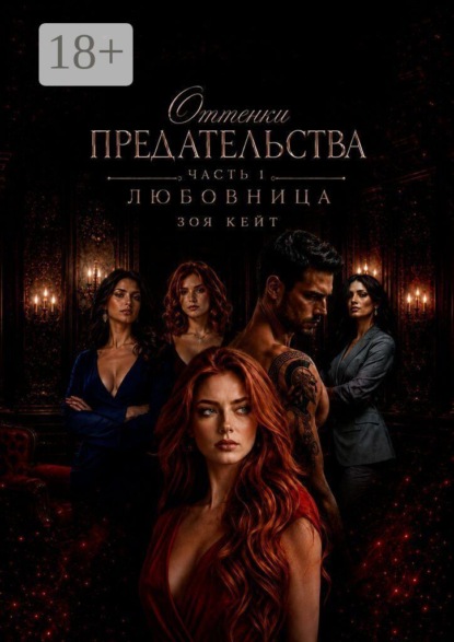 Скачать книгу Оттенки предательства. Любовница. Часть 1