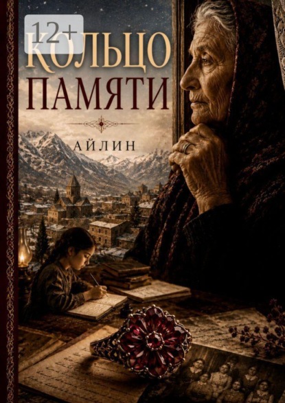 Скачать книгу Кольцо памяти