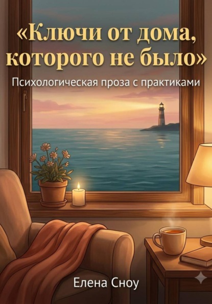 Скачать книгу Ключи от дома, которого не было