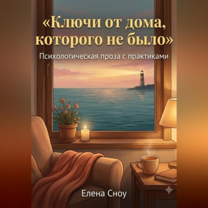Скачать книгу Ключи от дома, которого не было