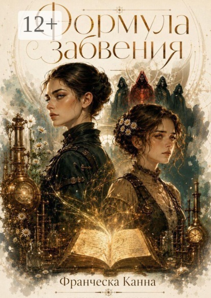 Скачать книгу Формула забвения