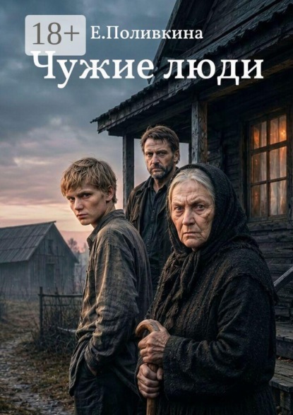 Скачать книгу Чужие люди