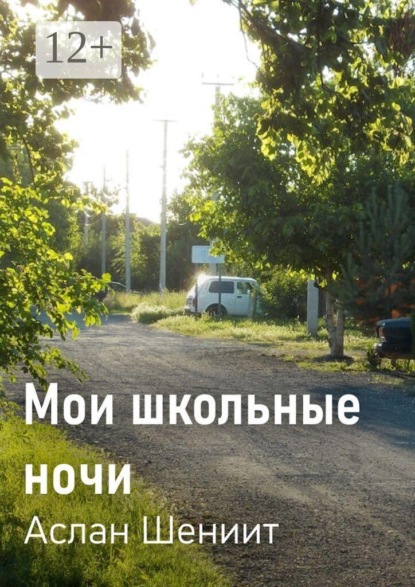 Скачать книгу Мои школьные ночи