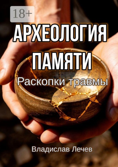 Скачать книгу Археология памяти. Раскопки травмы