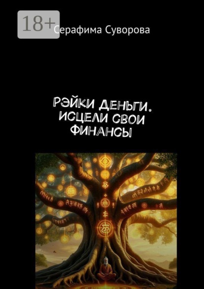 Скачать книгу Рэйки Деньги. Исцели свои финансы