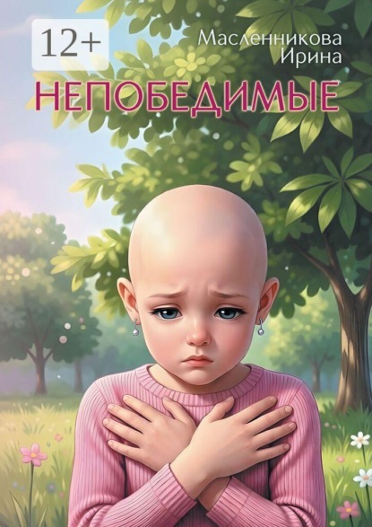 Скачать книгу Непобедимые