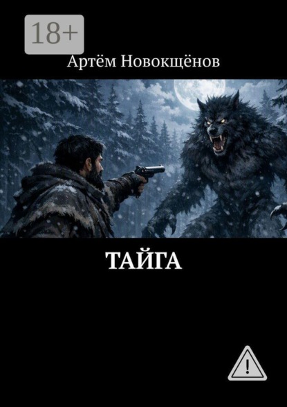 Скачать книгу Тайга