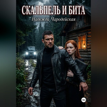 Скачать книгу Скальпель и бита