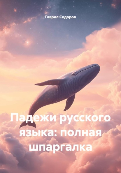 Падежи русского языка: полная шпаргалка