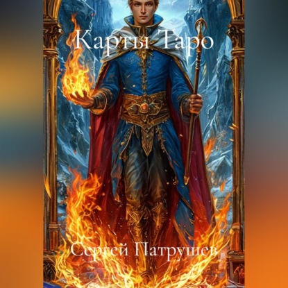 Скачать книгу Карты Таро