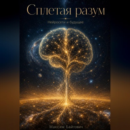 Скачать книгу Сплетая разум. Нейросети и будущее
