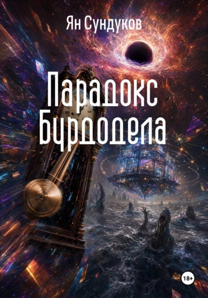 Скачать книгу Парадокс Бурдодела
