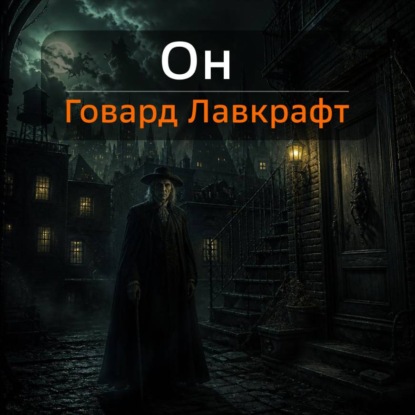 Скачать книгу Он