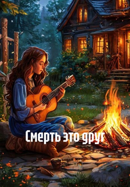 Скачать книгу Смерть это друг
