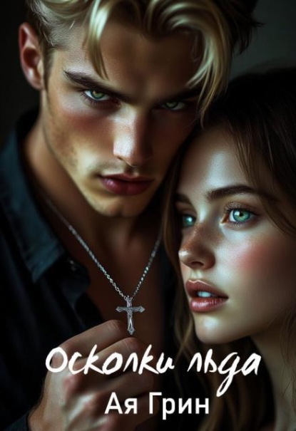Скачать книгу Осколки Льда