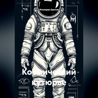 Скачать книгу Космический кутюрье
