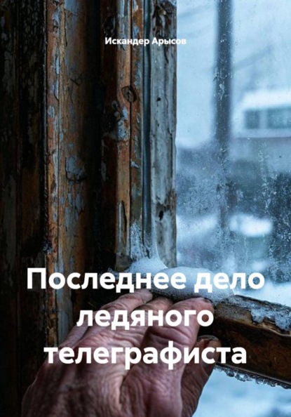 Скачать книгу Последнее дело ледяного телеграфиста