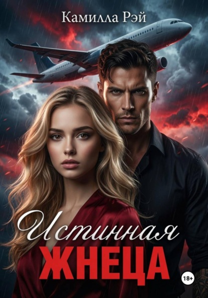 Скачать книгу Истинная жнеца