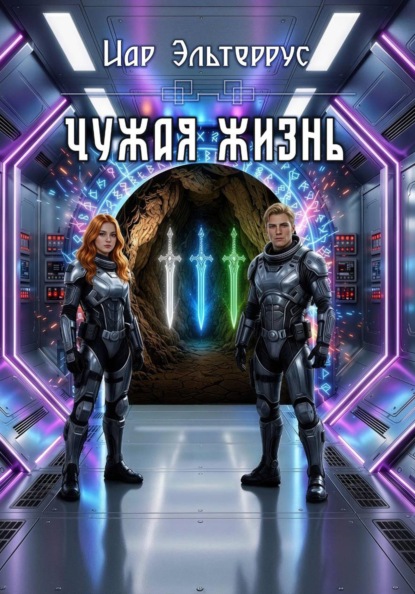 Чужая жизнь