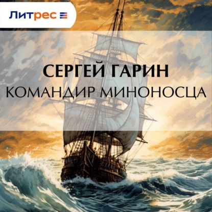Скачать книгу Командир миноносца