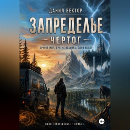 Скачать книгу Запределье. Чертог