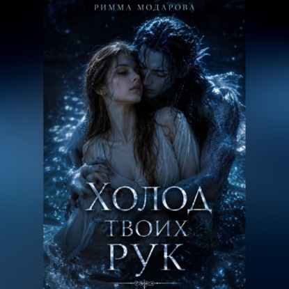 Скачать книгу Холод твоих рук