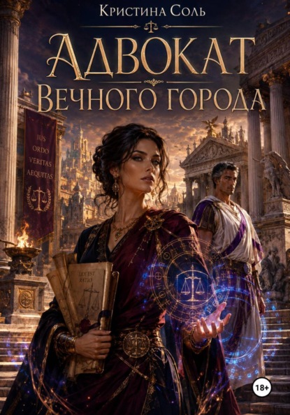 Скачать книгу Адвокат Вечного города