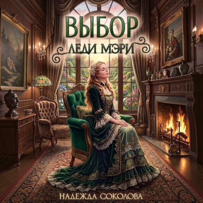 Скачать книгу Выбор леди Мэри
