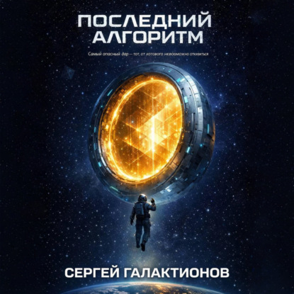 Скачать книгу Последний алгоритм