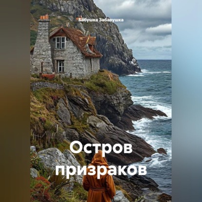 Остров призраков