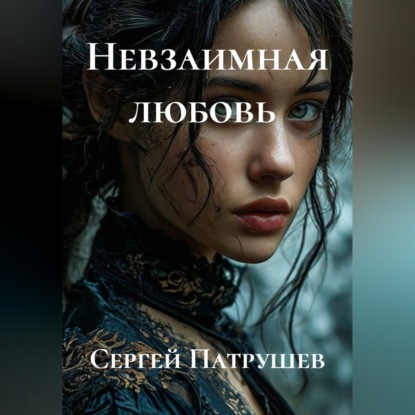 Скачать книгу Невзаимная любовь