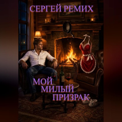 Скачать книгу Мой милый призрак