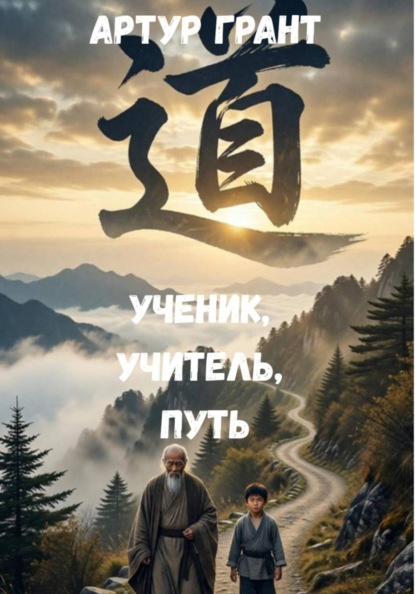 Скачать книгу Ученик, учитель, Путь.