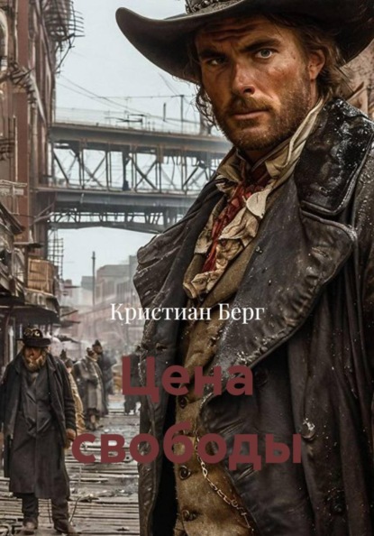 Скачать книгу Цена свободы