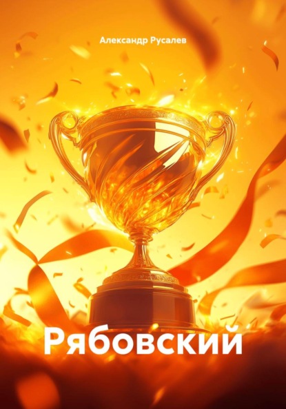 Рябовский